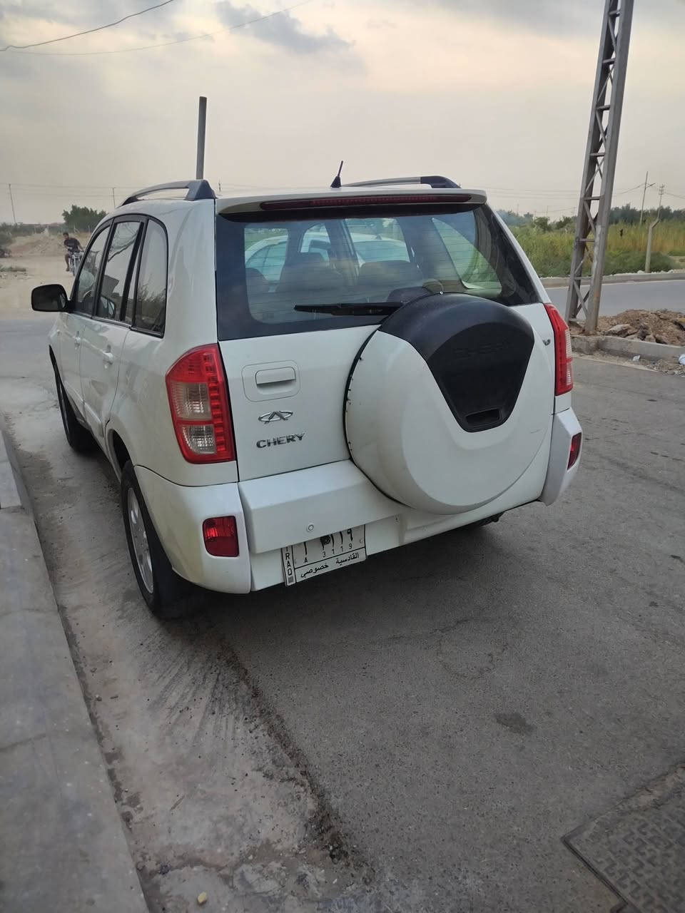 تيكو • ٢٠١٣ • مكينه كير كفاله