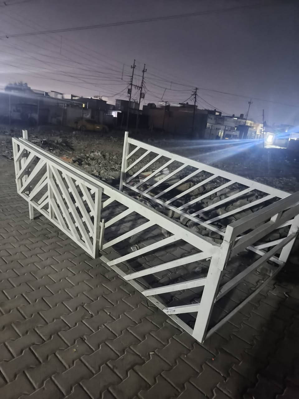 محجر كيه • ٢٧٠٠ • بغداد