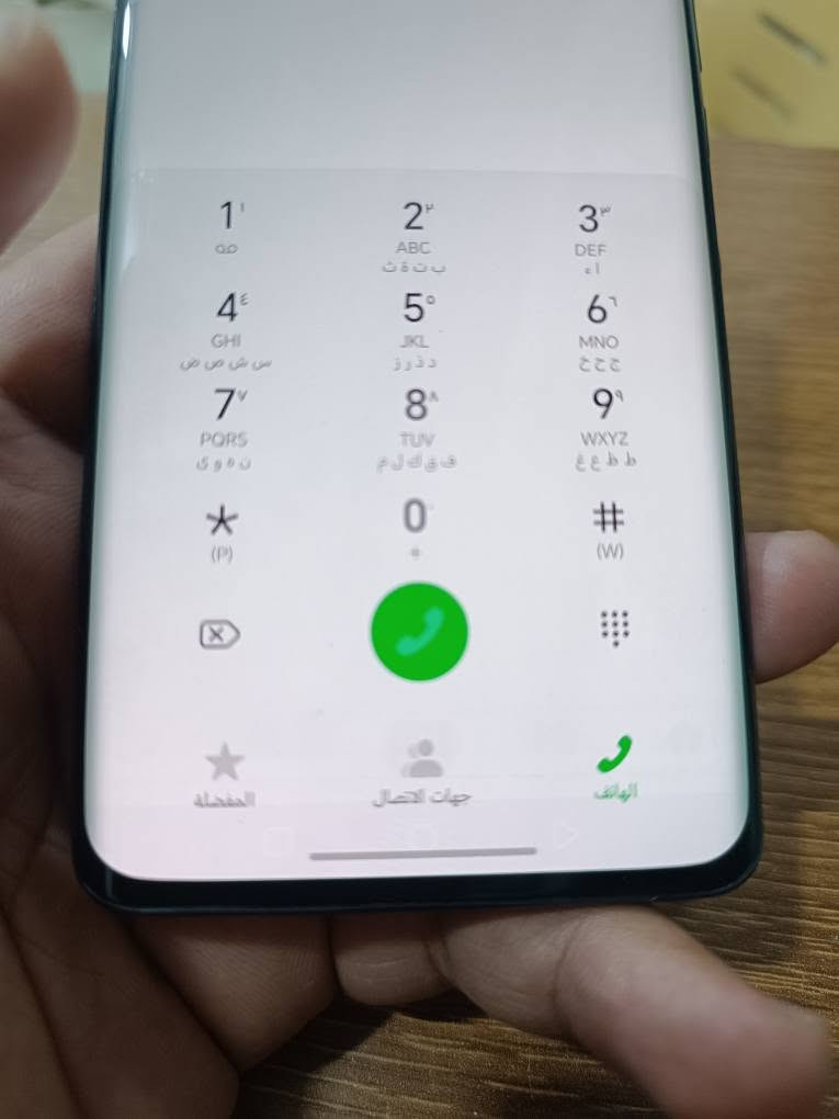 هونر X9b • ذاكره 256 • رام 8+8