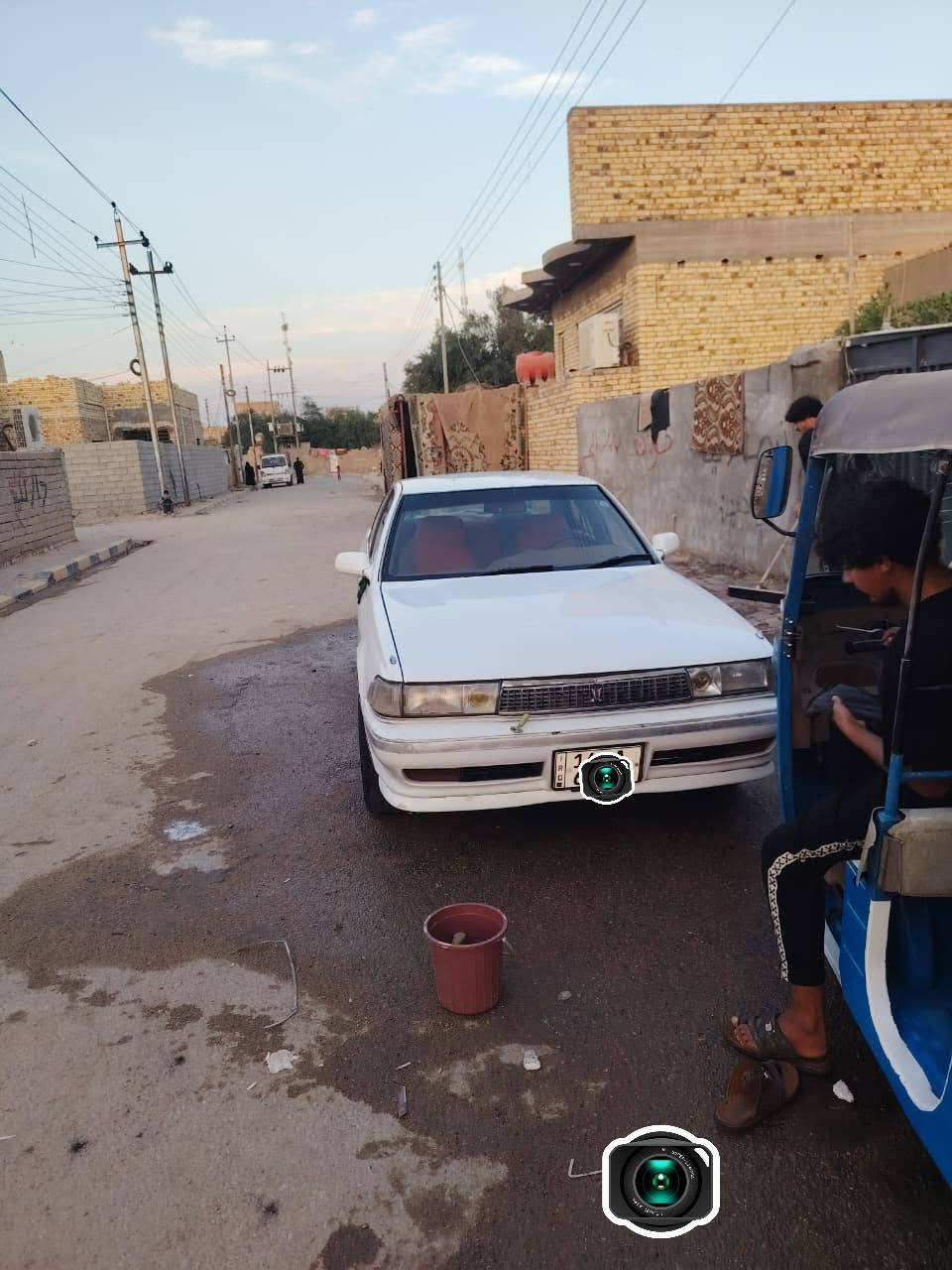السلام عليكم
سياره كرسته عضم رقم بصرة دولي مشروع وطني بأسمي 

كير مكينه ونجي مكفولات

مكفولة من الكص ونقل والعيب الشرعي 

السعر المطلوب 46 وبيه مجال قليل

العنوان العماره المجر الكبير

رقم الهاتف ***********
