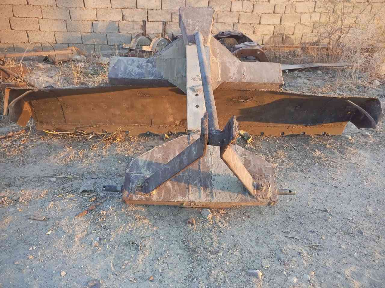 السلام عليكم للبيع معدلان+خرماشه+مرازه
اليريد يقيم من حظ وبخت وبيه خير ويدلل 
مكاني الانبار قضاء الكرمه ***********
