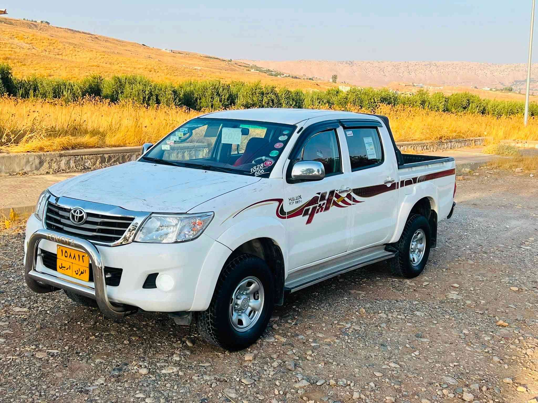 دبل اكسل • ٢٠١١ • هيكل نضيف