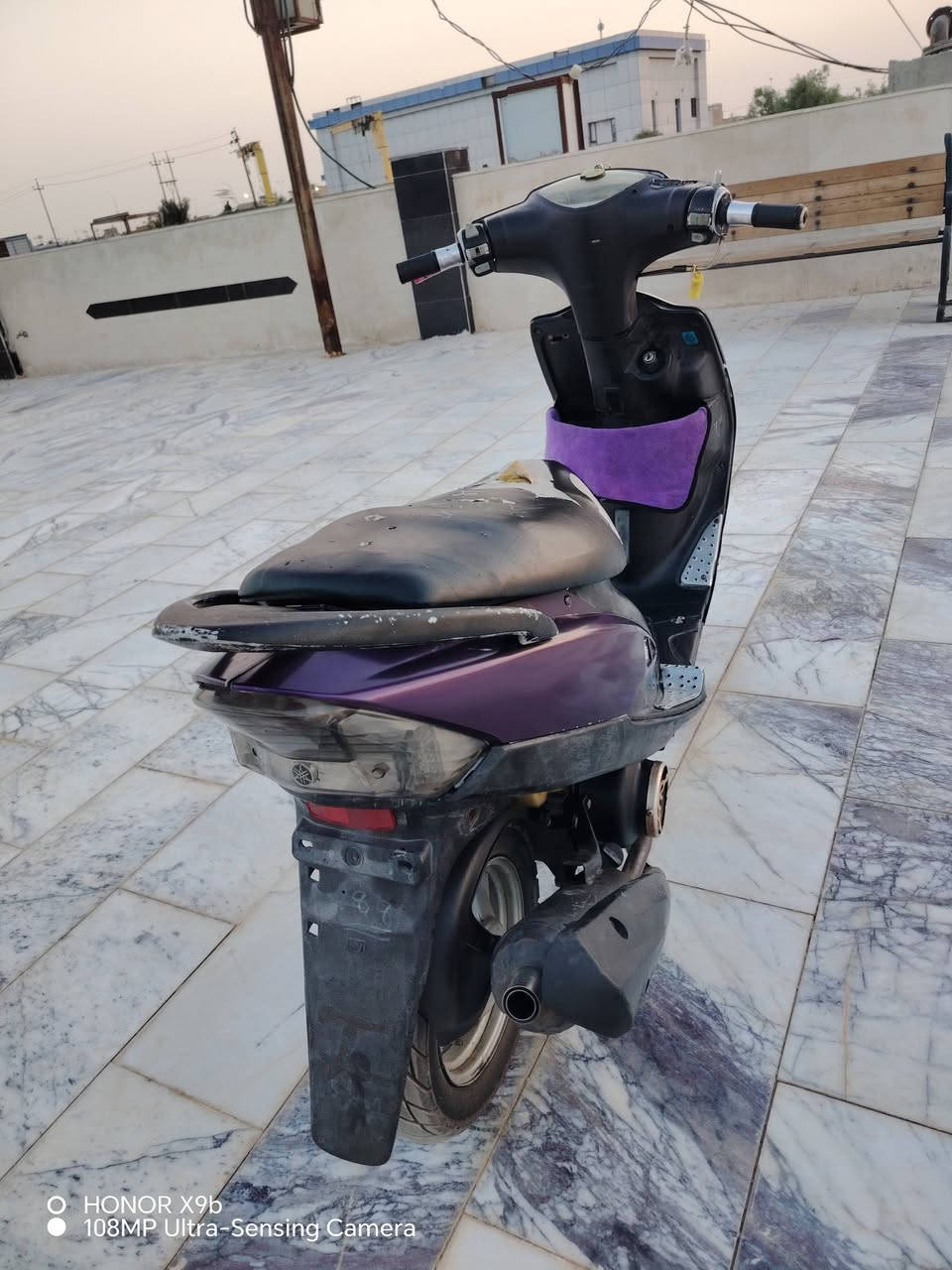 مجر الكبير
الدراجة للبيع 
لتواصل خاص***********
