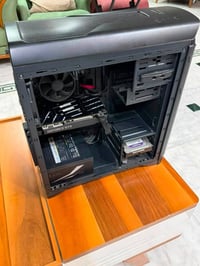 تجميعة جيمينج • GTX 1660 Ti • i5-9500