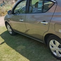 نيسان صني • ٢٠٢٠ • مكفولة گير ومحرك
