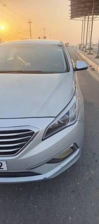 سوناتا خليجي • ٢٠١٧ • ٢٤٠٠