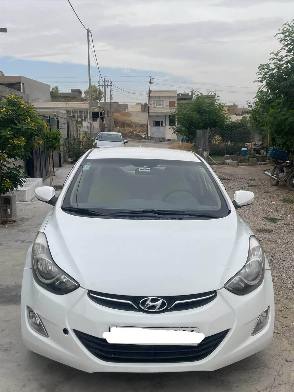 النترا • توماتيك • ٢٠١٤
