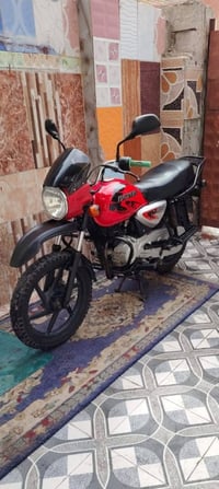 بوكسر • ٢٠٢٣ • كفاله