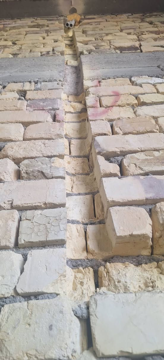 هل تبحث عن الدقة، السرعة، والنظافة في العمل؟ **كادر أبو بنين** في خدمتكم لتنفيذ كافة أعمال حفر نزالات الكهرباء
⚡ كادر "أبو بنين" لحفر نزالات وتأسيسات الكهرباء ⚡
هل تبحث عن الدقة، السرعة، والنظافة في العمل؟ **كادر أبو بنين** في خدمتكم لتنفيذ كافة أعمال حفر نزالات الكهرباء
هل تبحث عن الدقة، السرعة، والنظافة في العمل؟ **كادر أبو بنين** في خدمتكم لتنفيذ كافة أعمال حفر نزالات الكهرباء
خبرة طويلة وسرعة فائقة في التنفيذ والالتزام التام بالمواعيد.
استخدام أجهزة تضمن حفر نظيف ومستقيم يسهل عمل الكهربائي لاحقاً.
 أسعار تنافسيةومناسبة وتراعي حجم وأبعاد كل مشروع.
  مستعدون لتسلم المشاريع الصغيرة (منازل) والمشاريع الكبيرة (عمارات ومجمعات)
للتواصل 
***********
***********

