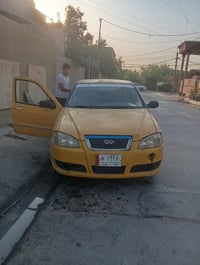 شيري موديل 9 • تفصيخ • كركوك