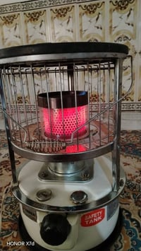 صوبة • نضيفة • مكاني شهربان