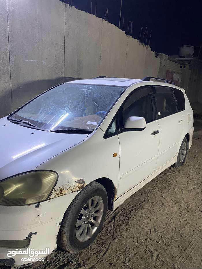 سلام عليكم سيارة ابصم البيع بيه ضربه جاملغ امامي وتبريد عطل ما صاراله هواي باقي سيارة مكفول مديل 2002معلايه 2013مكاني بصره خور زبير سيارة فتحتين سياره كرستال كير وحداديه خير من الله دواخل حلوه   ‬ ‭ 
*********** البصرة, العراق

