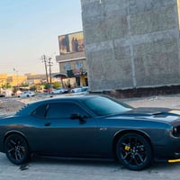 جالنجر ٢٠١٩ • وارد امريكي • حادثة