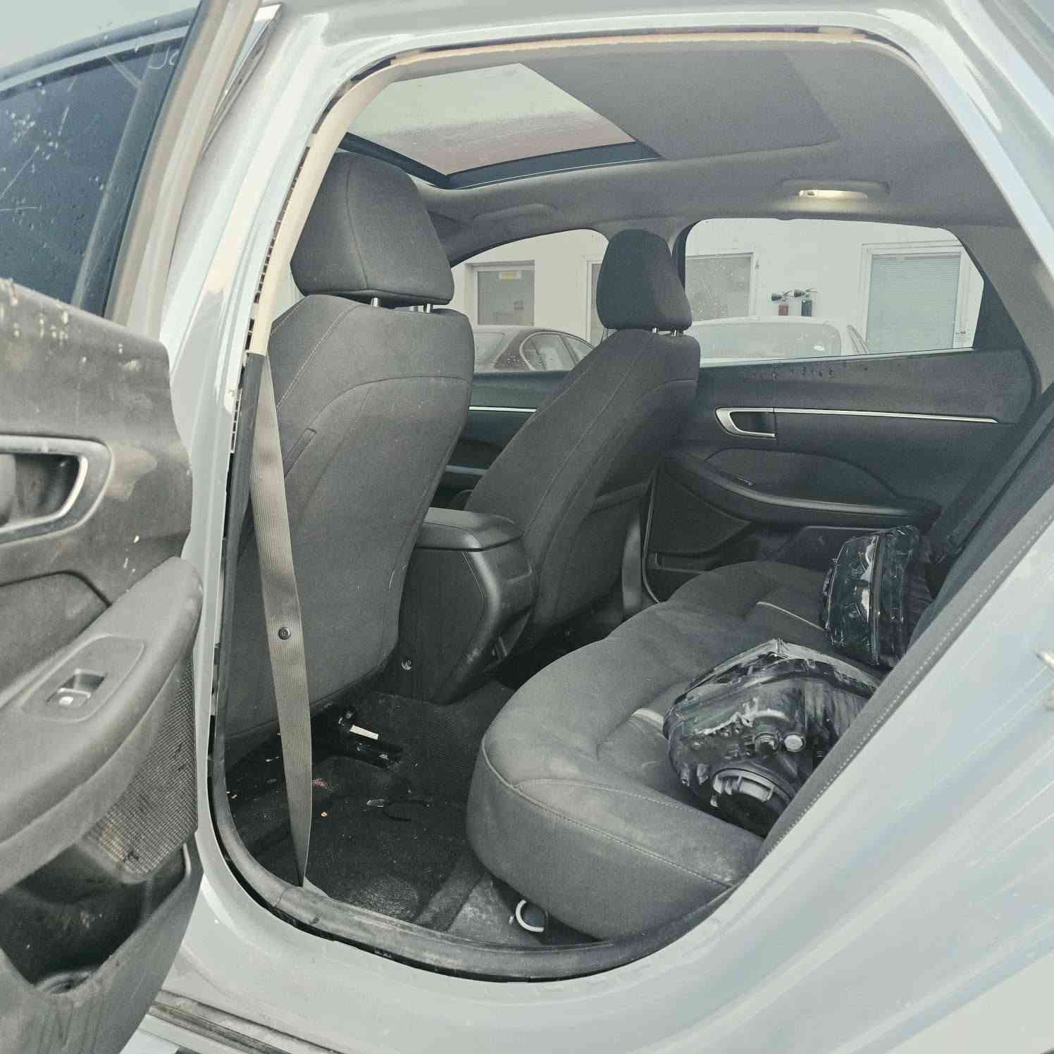 سوناتا موديل 2024 فول مواصفات 
حاليا بلامارات 
السعر 139$مصلح واصل البصره بدون كمرك

للاستفسار  *********** واتساب موجود 

((اي سياره يتم نشره ومكتوب واصل للميناء يعني مصلح وكامل بس تخرجها واذا تريد احنه نخرجها الك )) 

https://chat.whatsapp.com/F0yxFeCIc888lx8D6tM5CT?mode=ems_copy_c كروب واتساب ضيفو انشر بي كل السيارات ناصرية, ذي قار
