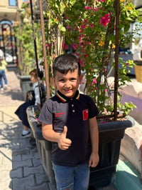وجودكم يزيد المكان جمال😍💓  حبايب قلبي 🥰😍  كل التوفيق🥰 يارب🥰  روضة وحضا...
