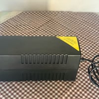 UPS فاربر • ٨٥٠ VA • بطارية 12V