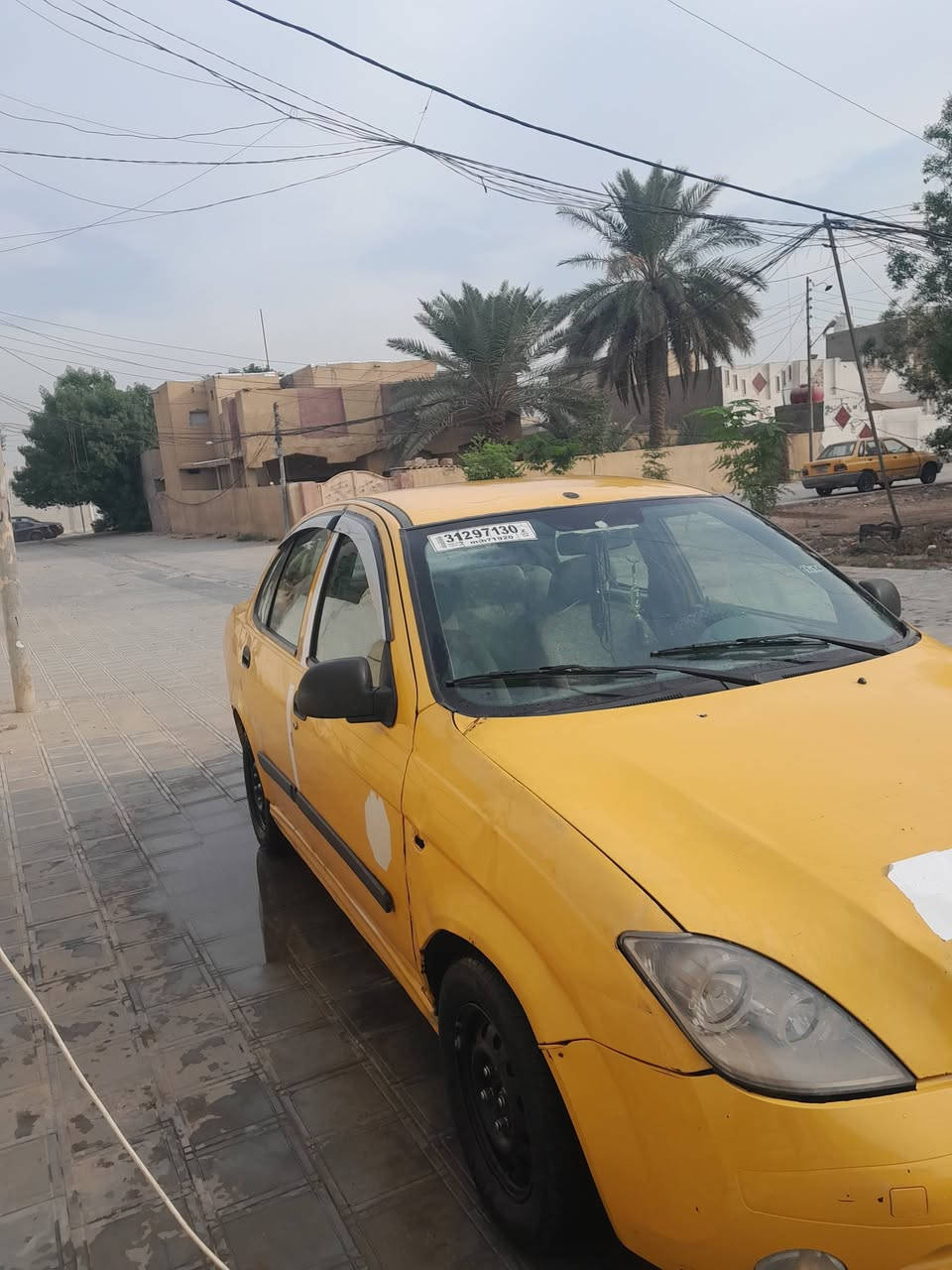 طيبه ٢٠١٥ • رقم بابل • كربلاء الحسينيه