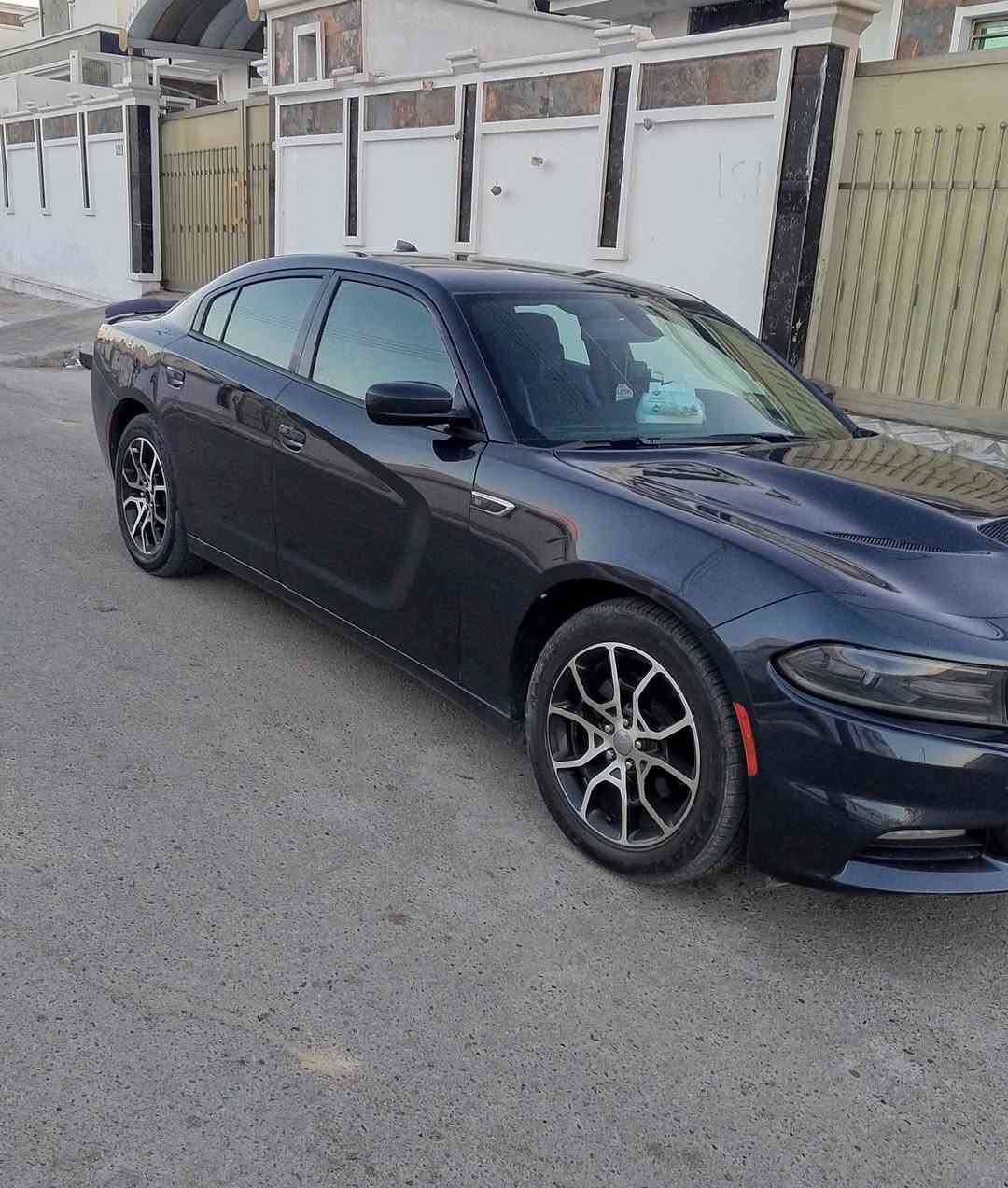 بيع مستعجل  چارجر موديل 2017 SXT فول مواصفات عده الفتحه سياره جاهزه مابيهه نقص برغي مكينه سته سلندر 3600  رقم بغداد تحويل مباشر عنوان الرمادي  السعر جدآ مناسب  150  سياره حيل نظيفه مال جناي  بيهه صبغ قليل وبارد بدون دواخل شواصي تكم لغود كله كفاله  الشراي يتصل  رقم الهاتف *********** ملاحظه اعتذر عن المراس والوعود بيع فقط
