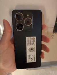 يا الله السلام عليكم،للبيع جهاز Tecno spark 20 pro،،تكنو سبارك ٢٠ برو،...