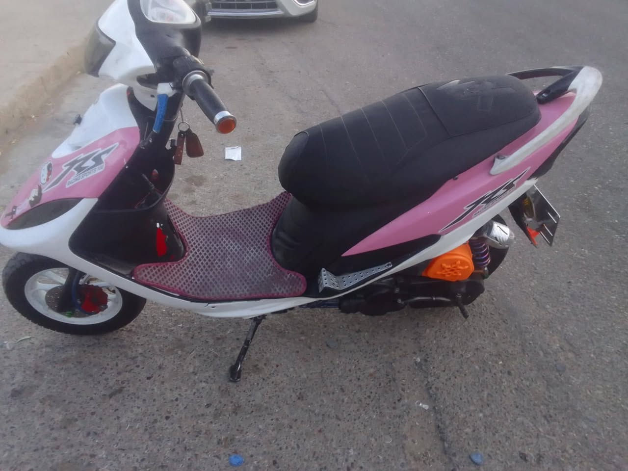 داراجا ماکس عەدلە تەزویر  مکینە55🚀 کولا شاغال دارجا مابی عیب سعر 750
رەقم *********** عنوان کرکوک ایسکان

