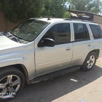 ‏سلام عليكم بلايزر للبيع 2007 تبريد قطعتين ويا السويج رقم قديم صاحبها ...