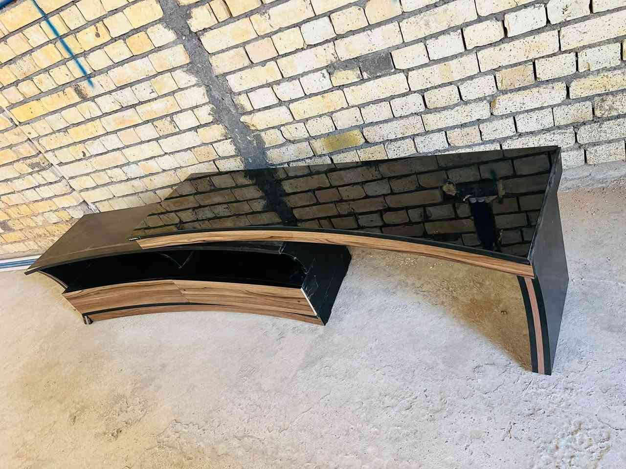 ميز بلازما • سبلت طن ونص • غسالة صحون LG