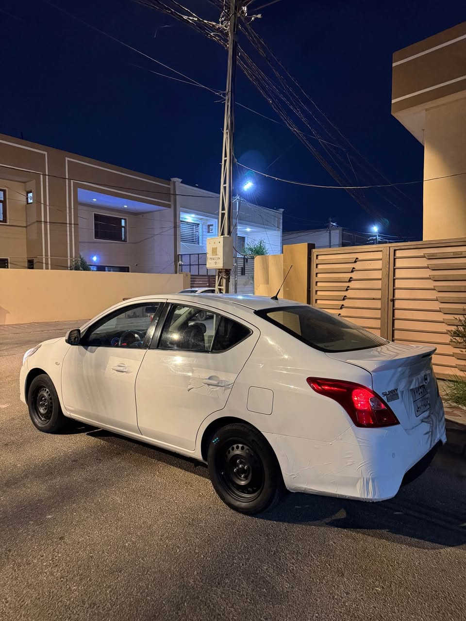 صني هندي • ٢٠٢٢ • رقم اربيل