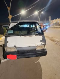 كيا بيستا • ١٩٩٤ • ناصريه