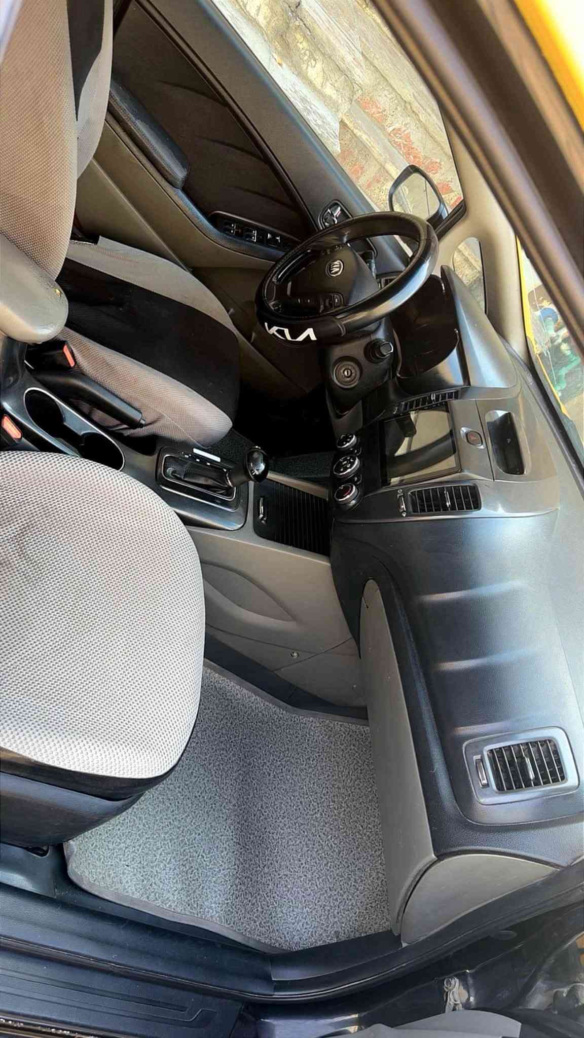فورتي ٢٠١٥وارد امريكي حادث بنيد فقط بدون دواخل مكينه دوش ١٨٠٠ مامفتوحه سياره خير من الله سيارة جاهزه من كلشي أي نقص مابيه السعر ٩٠ العنوان بغداد👍***********
