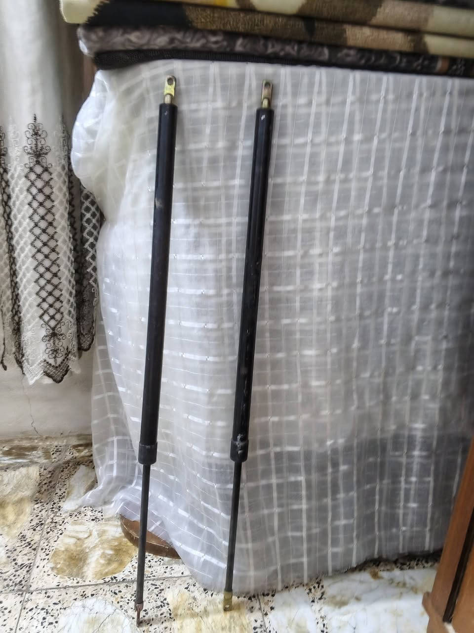 كربلاء حي الحر لا يتوفر توصيل

كابريتر ستوته جكات ستوتة کشن ضهر ستوتة مري ستوته اصليات مال ستوته 2 نضافه فول للاستفسار واتساب ***********

