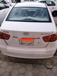 النترا • ٢٠٠٩ • وارد خليجي