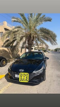 النترا • ٢٠٢١ • بدون ايرباك