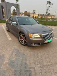 كرايسلر أوباما • ٢٠١٣ • ٣.٦ V6