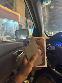 آيفون ١٥ برو ماكس • ٢٥٦ • دبل سيم