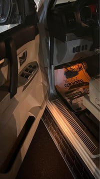فول مواصفات • فور ويل سوبر سلكت • ٢٠١٥