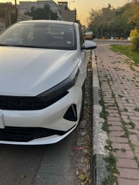 سيراتو K3 • ٢٠٢٢ • ٤٠٠٠٠ كم