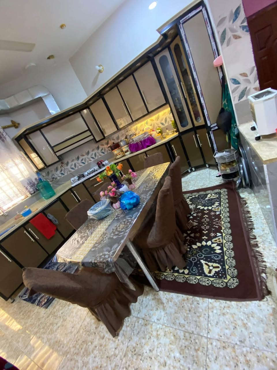 مشفى تركي • ٢٠٠م • بناء ٢٠٢٣