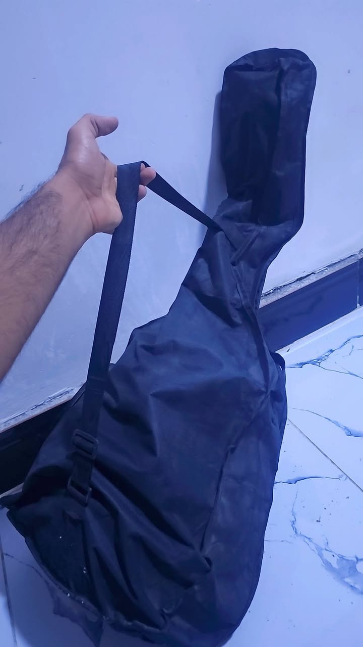 عود • وتر مقطوع • مفطور شوي