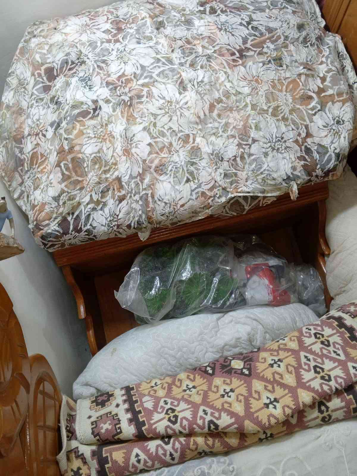 غرفة صاج • طقم كامل • بغداد الحسينية