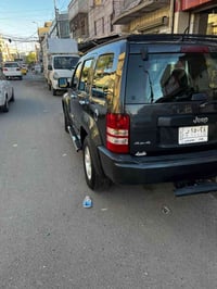 جيب لبرتي 2011 3 قطع بيها الساره نضيفه80 وبيها مجال بيع مستعجل 0772909...