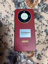 هونر x9d نضافته بالصور  فقط جهاز وكارتونة  بدون شاحنه  مكفول من كلشي  ...