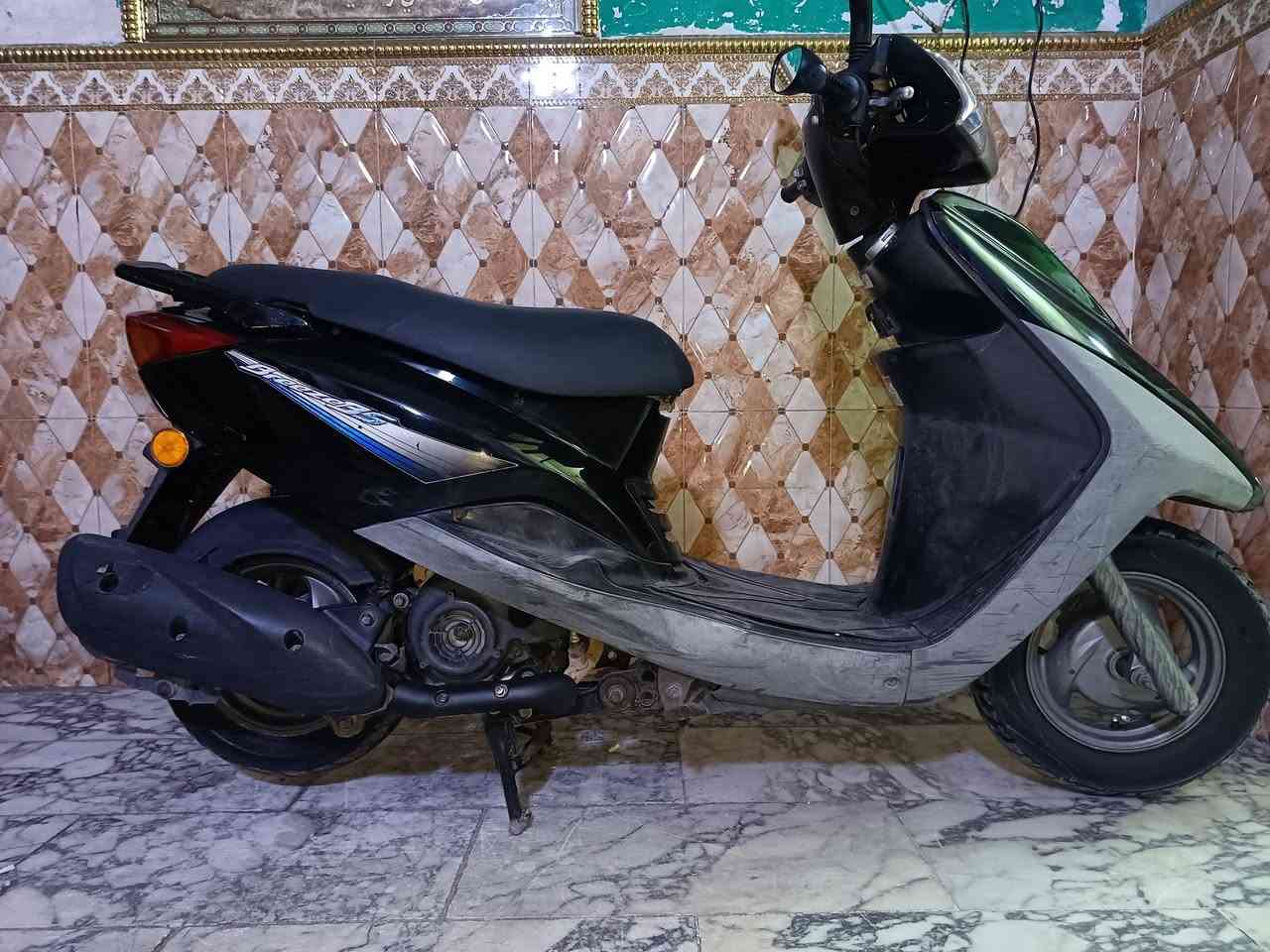 بريز بغبغاء • مكفوله • مملعوب