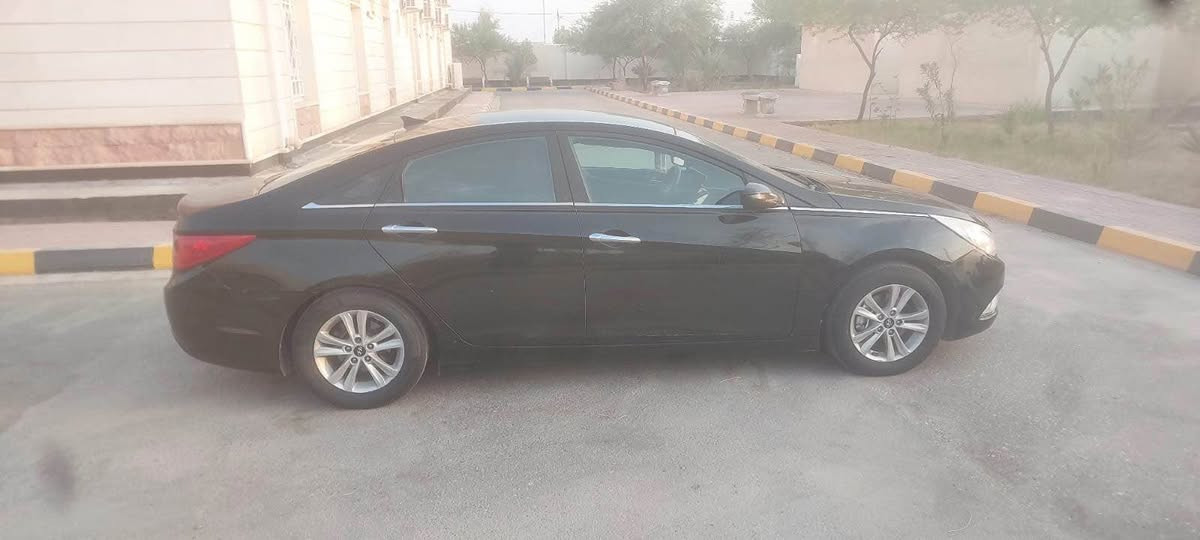 سلام عليكم 
سوناتا مديل 2013 
سياره جاهزه كير مكينه تبريد 
مشروع وطني 
العنوان / البصرة 
السعر / 85 
الهاتف / *********** Singapore
