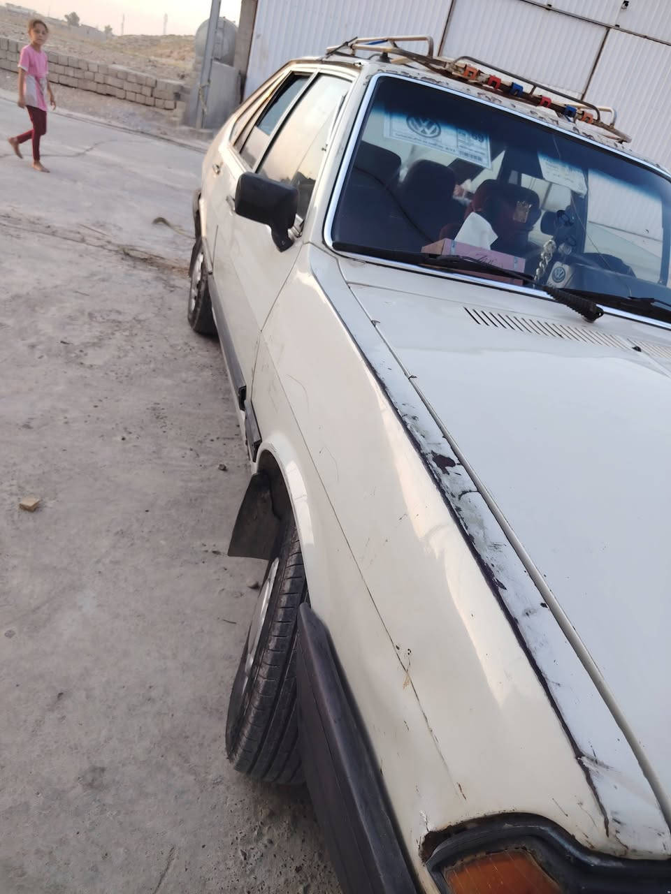 برزيلي 1988 لبيع
باسمي الشرعي

شرط التحويل والوكاله

بدون حادث

السعر 22 ورقه بيه مجال

العنوان موصل حي ال حده

الاتصال ***********
