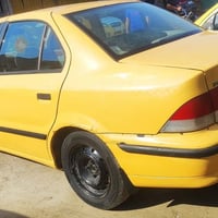 سمند • ٢٠١١ • نجف