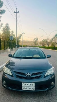 كورلا • ٢٠١١ • خبات اربيل