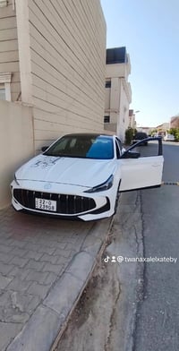 وَةست ئاپي • أربيل • لسةرة 125