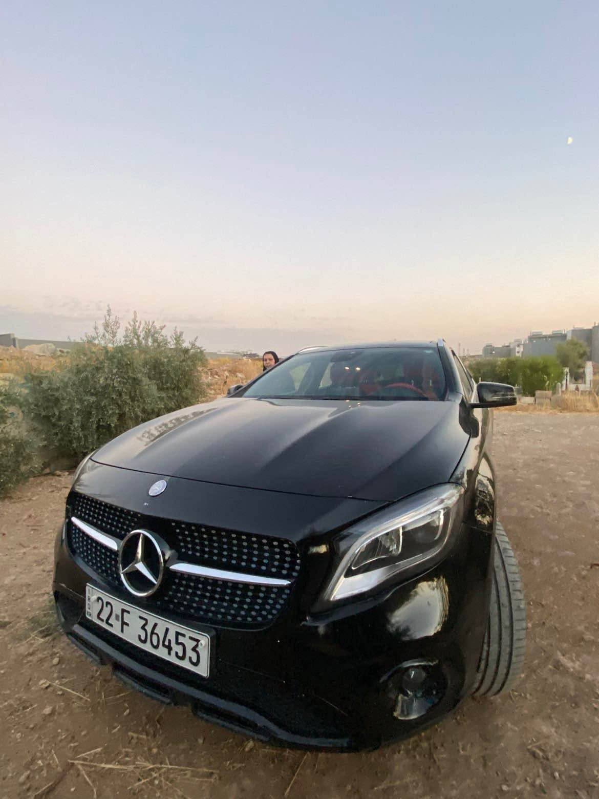 2018
123 km
3 parchay peshawa sbuxa (new bonid u 2 chamlux bst ba bst ) 
Full mwasafata panorama ,kushn garmy, shasha mouse , ta3did sur3a , kushn karabaye 
Whatsapp : ***********
Nrx(153)$
٢٠١٨
١٢٣ كيلو متر
٣ قطع الامامية صبغ (نص بونيد و ٢ چاملغ شبر ب شبر)
فول مواصفات پانوراما ، كشن تدفئة ، شاشة ماوس ، تحديد سرعة ، كشن كهرباء و باقي المواصفات معروفة 
واتس اب :  ***********
سعر(١٥٣)$ أربيل, العراق

