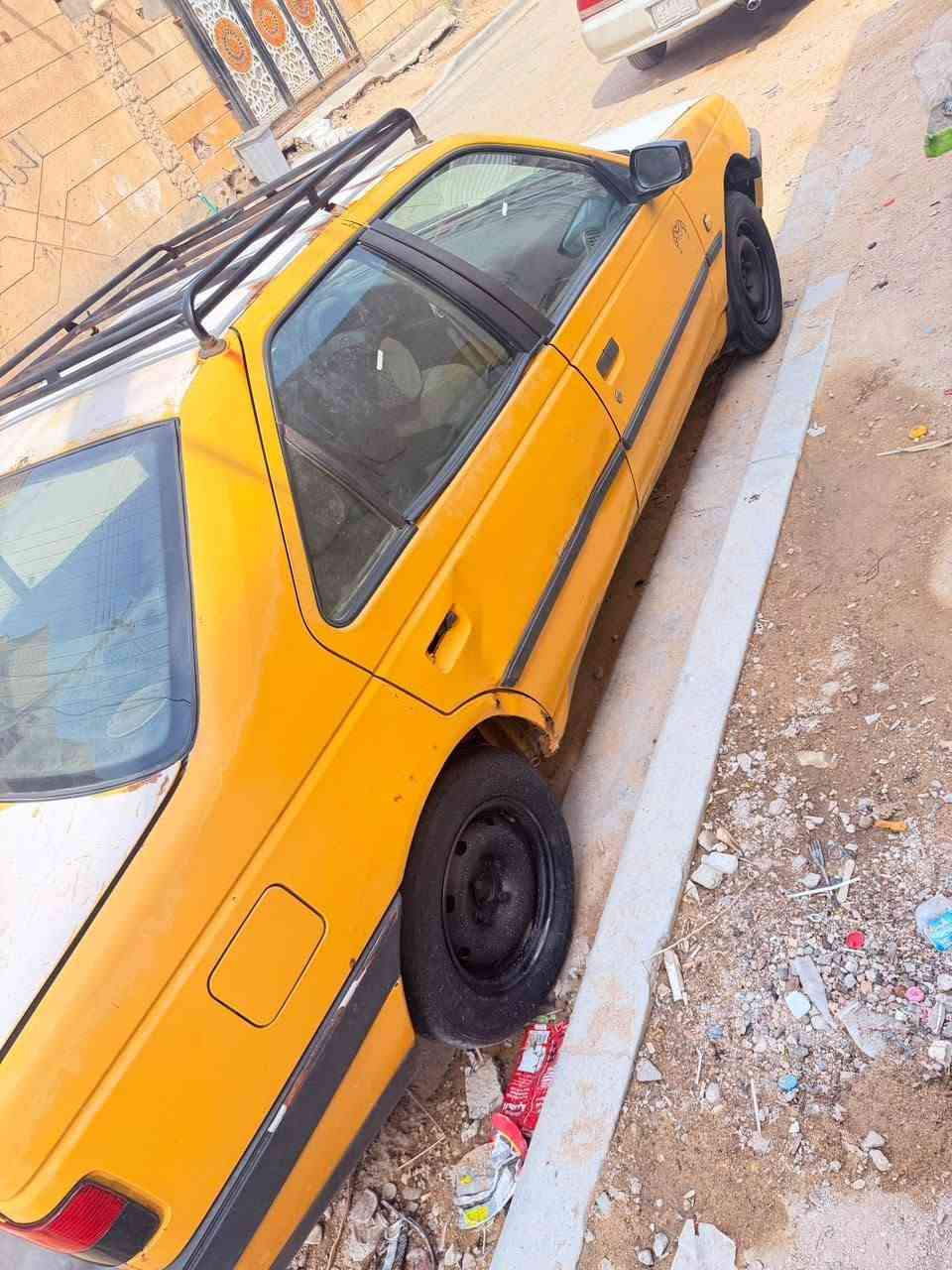 اوتوماتيك • ٢٠١٢ • تحويل بصرة