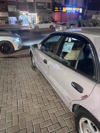 سوناتا ٢ • اوتوماتيك • ممصبوغة